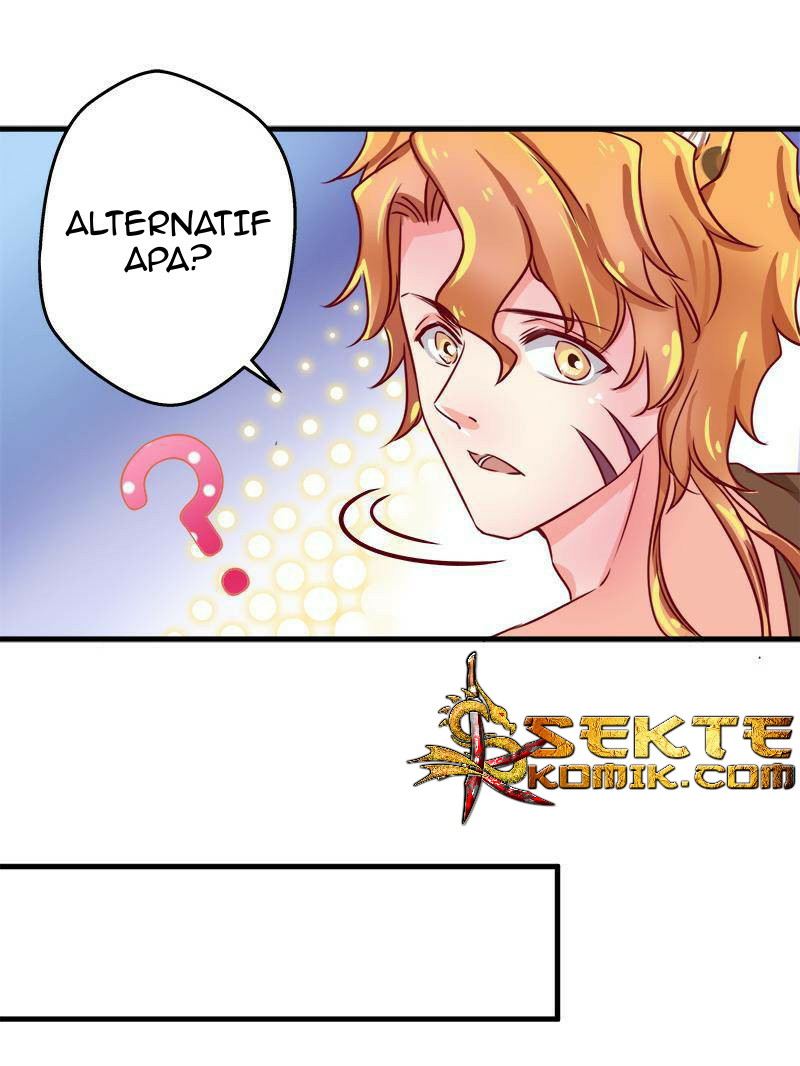 Beauty and the Beast Chapter 06 Gambar 59