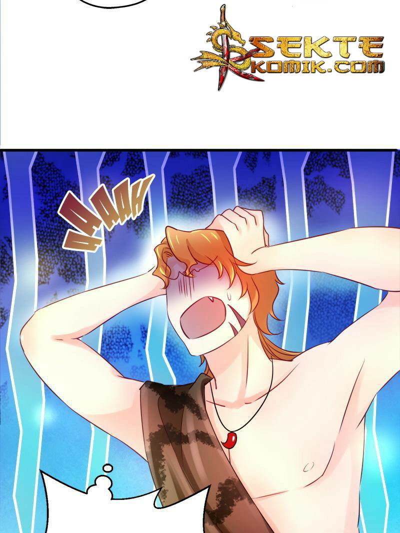 Beauty and the Beast Chapter 06 Gambar 6