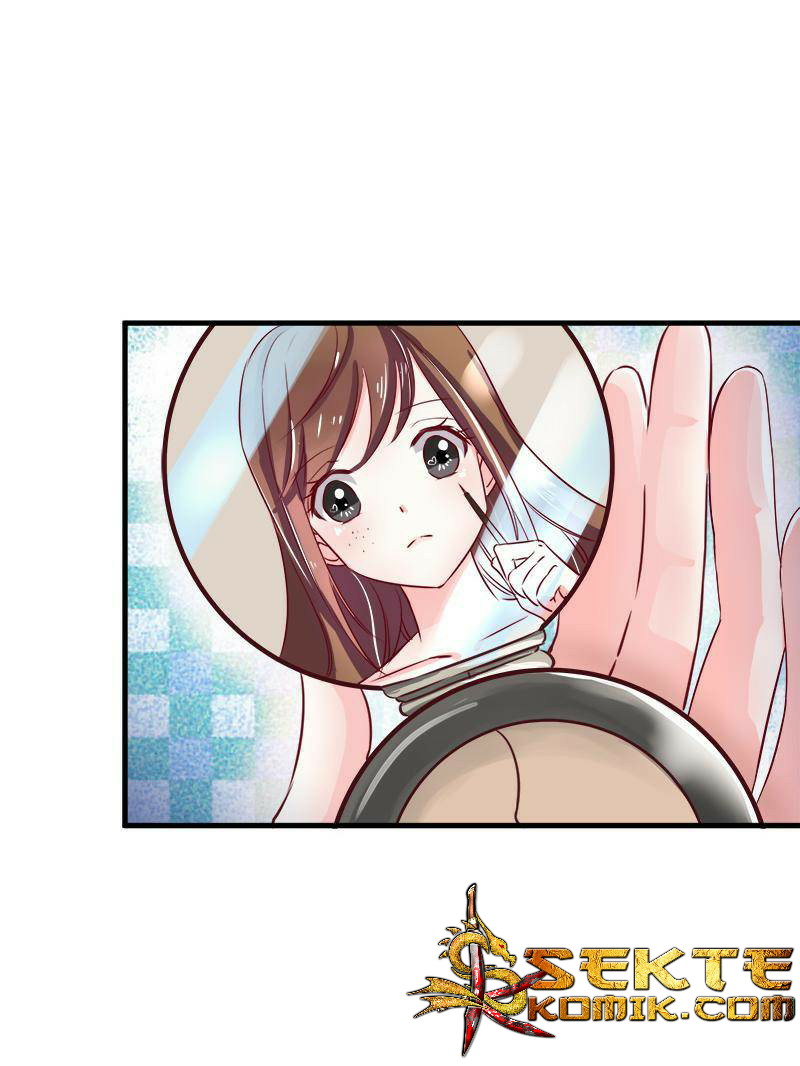 Beauty and the Beast Chapter 06 Gambar 60
