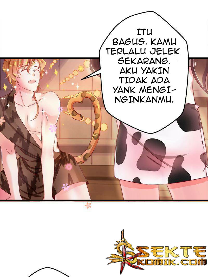 Beauty and the Beast Chapter 06 Gambar 62