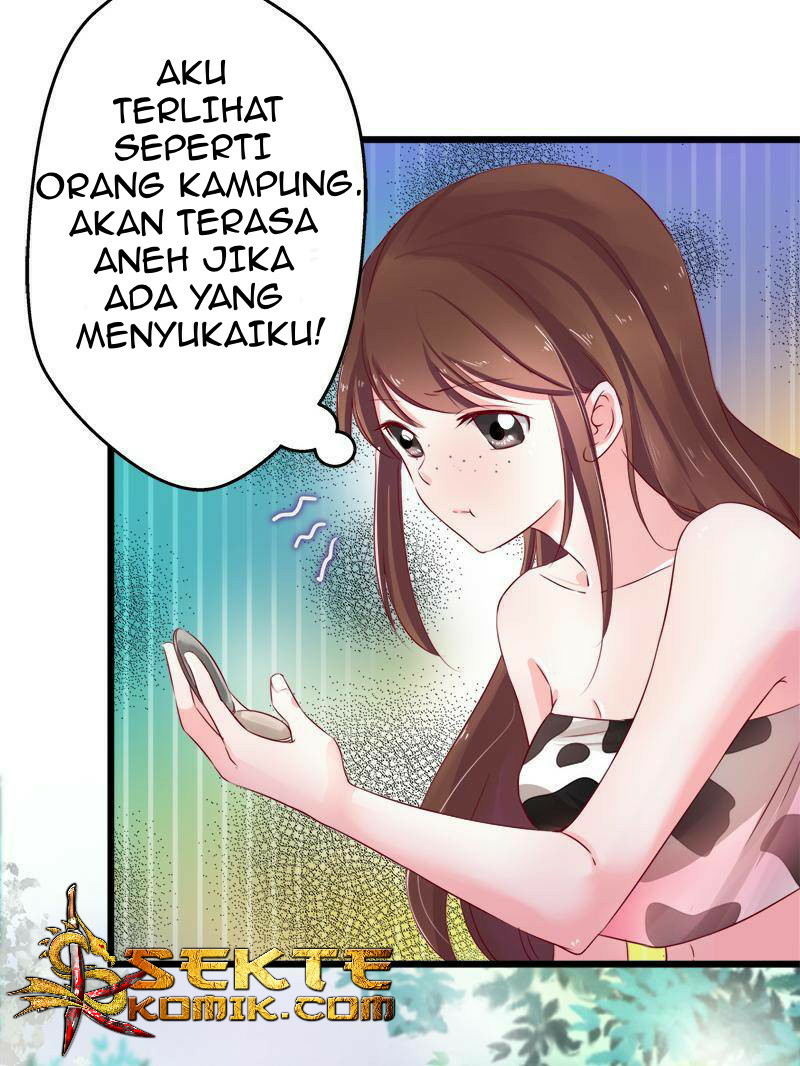 Beauty and the Beast Chapter 06 Gambar 63