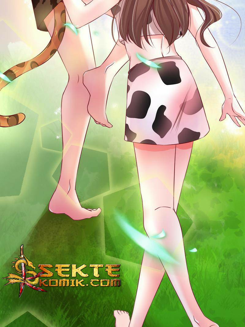 Beauty and the Beast Chapter 06 Gambar 65