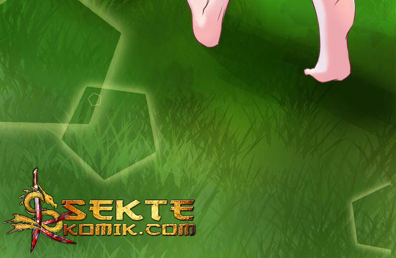 Beauty and the Beast Chapter 06 Gambar 66