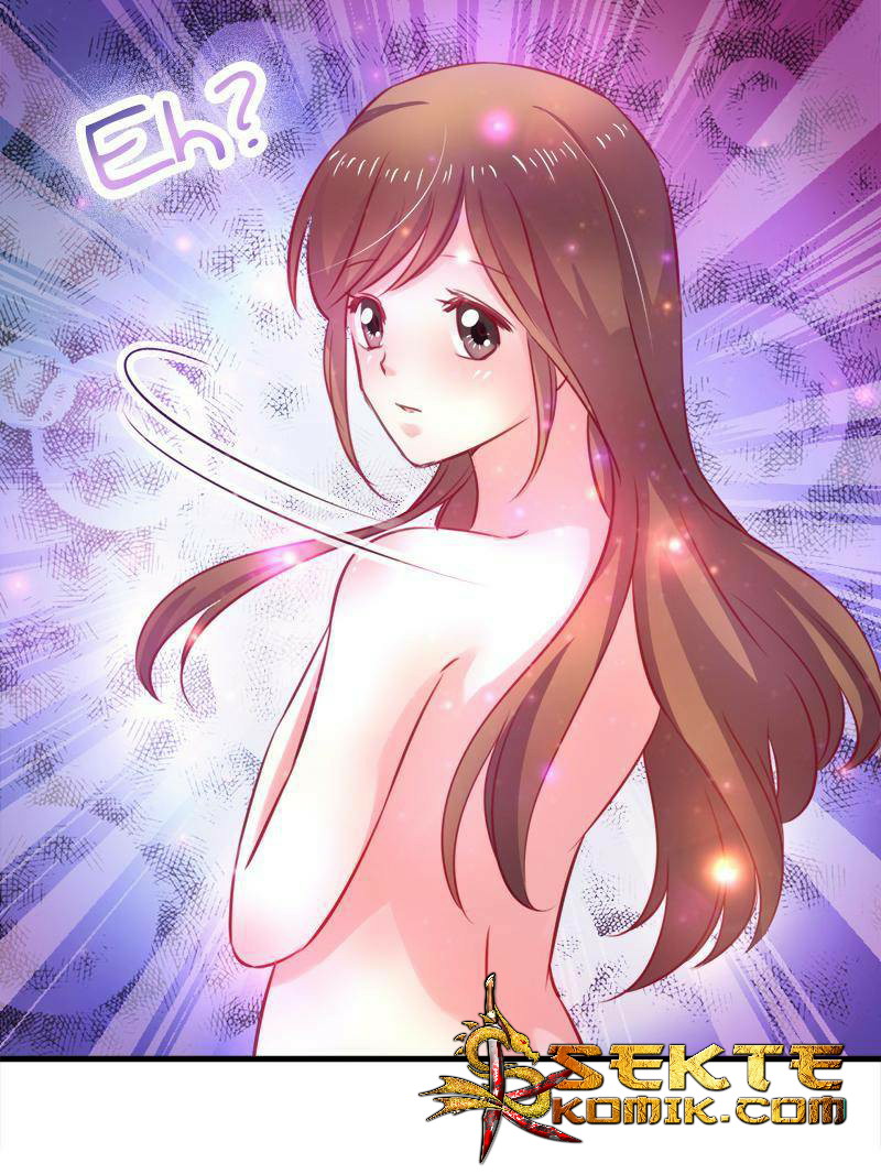 Beauty and the Beast Chapter 06 Gambar 9