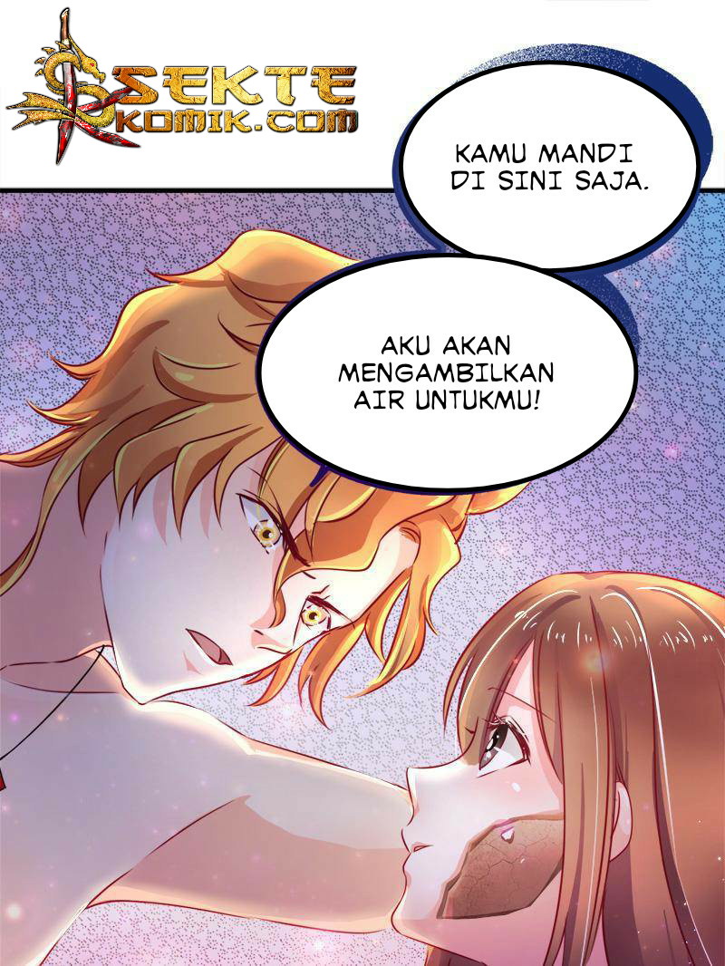 Beauty and the Beast Chapter 5 Gambar 22