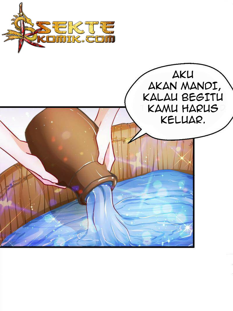 Beauty and the Beast Chapter 5 Gambar 24