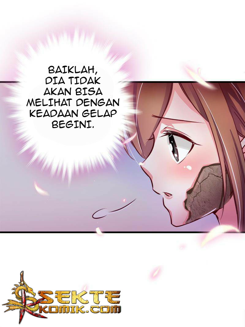 Beauty and the Beast Chapter 5 Gambar 32