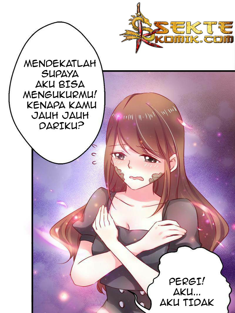 Beauty and the Beast Chapter 5 Gambar 7