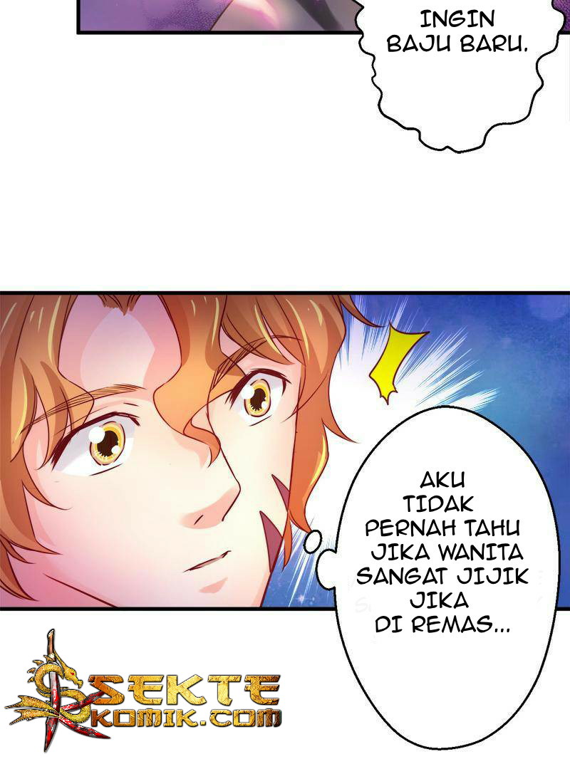 Beauty and the Beast Chapter 5 Gambar 8
