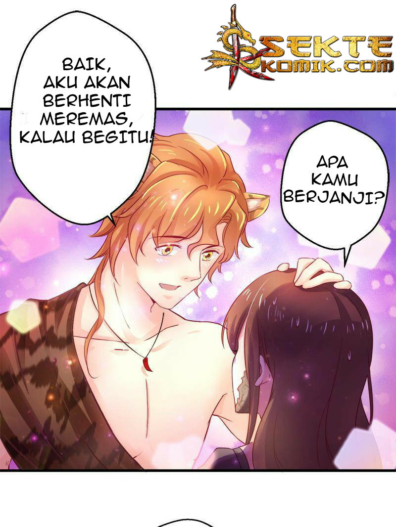 Beauty and the Beast Chapter 5 Gambar 9