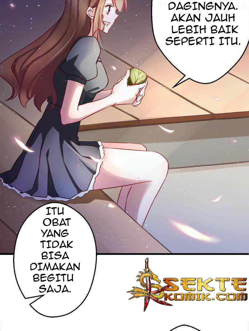 Beauty and the Beast Chapter 04 Gambar 10