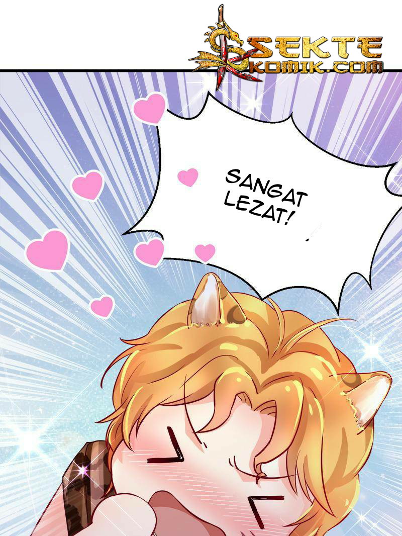 Beauty and the Beast Chapter 04 Gambar 19