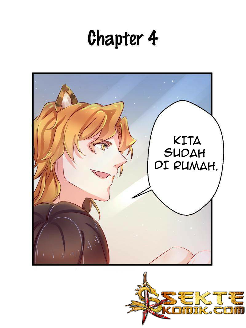 Baca  Beauty and the Beast Chapter 04 Gambar 2