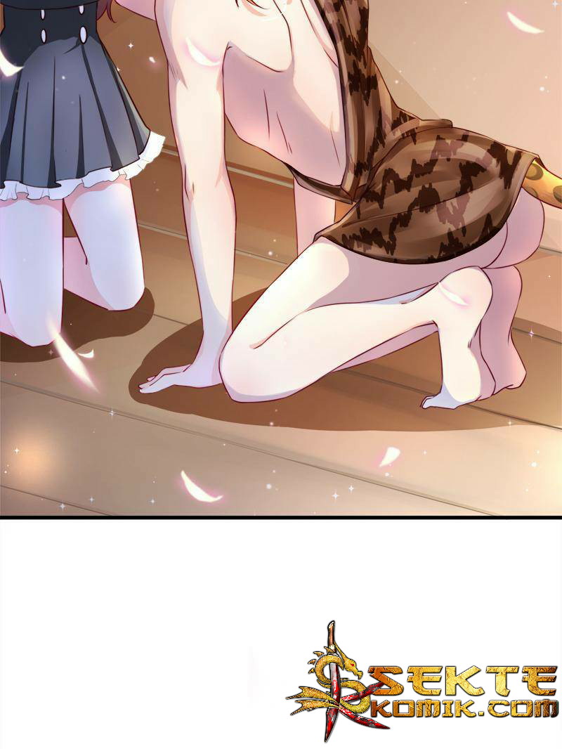 Beauty and the Beast Chapter 04 Gambar 22