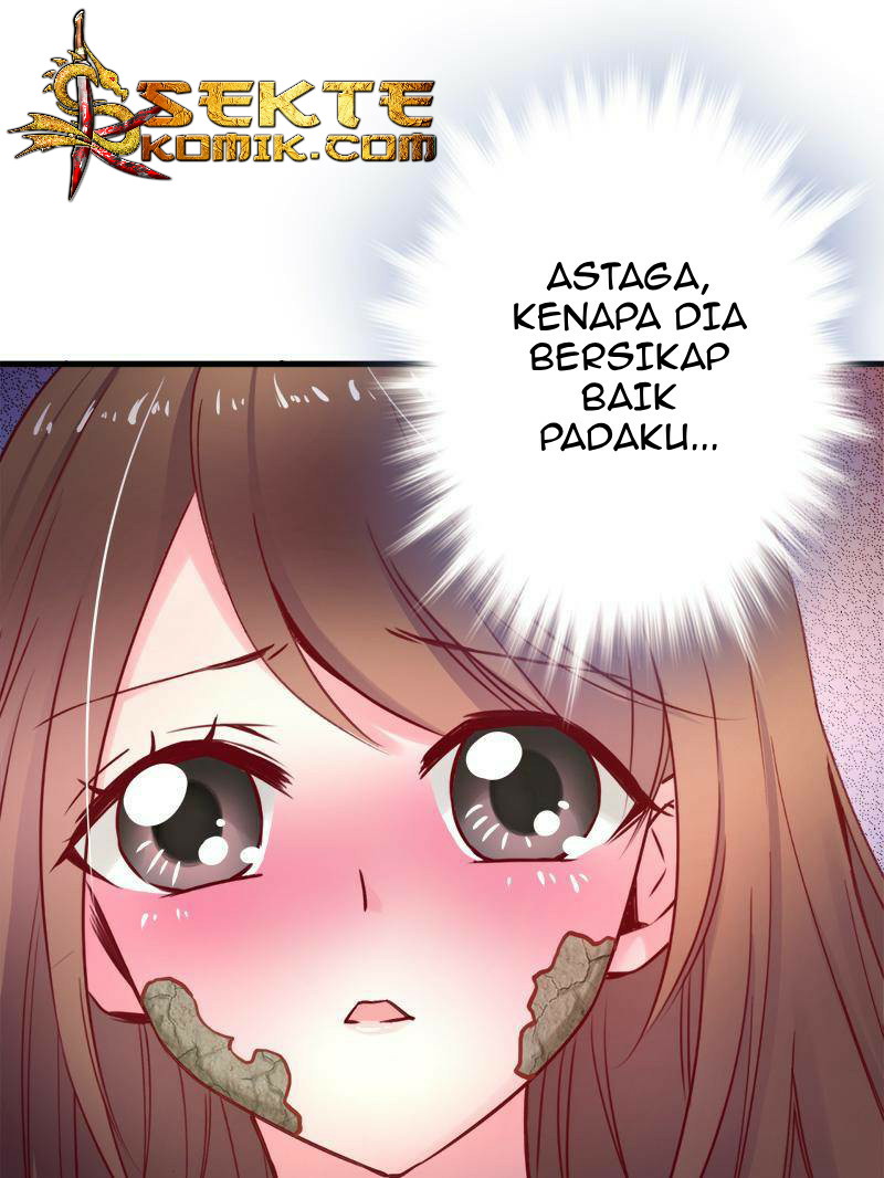 Beauty and the Beast Chapter 04 Gambar 24