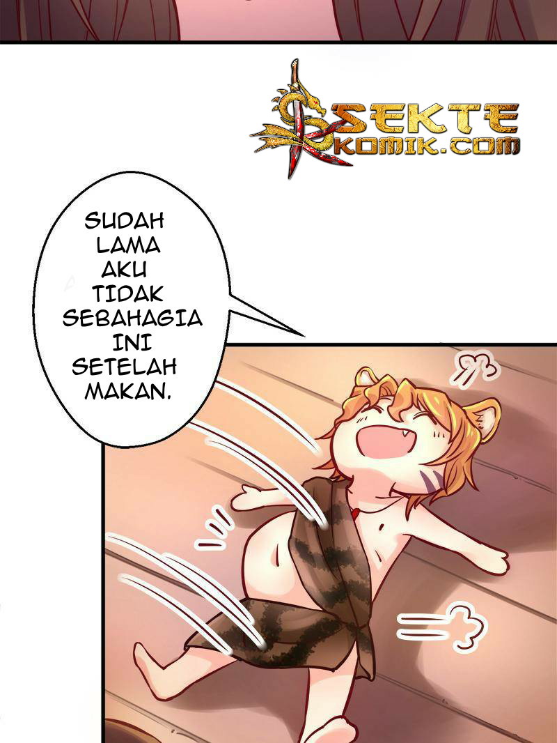 Beauty and the Beast Chapter 04 Gambar 25