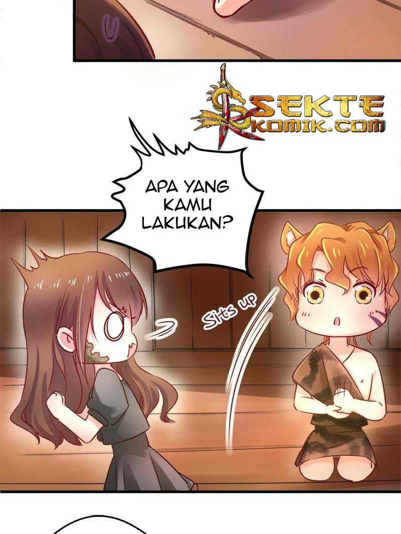 Beauty and the Beast Chapter 04 Gambar 26