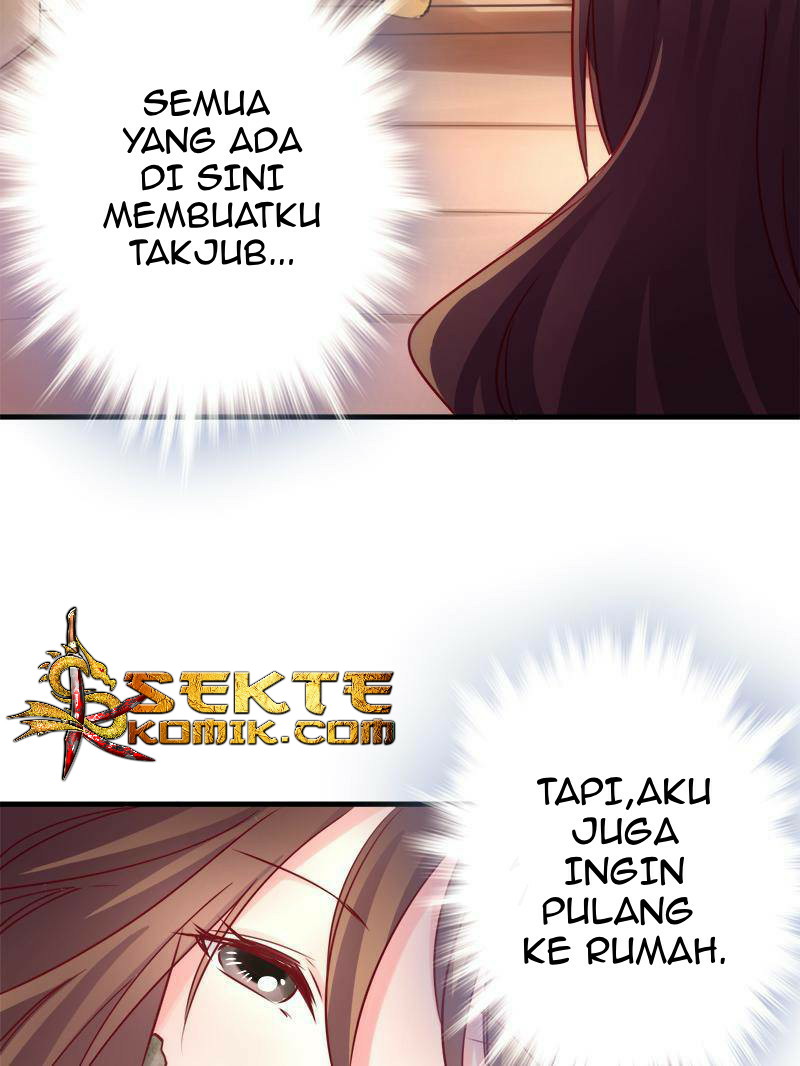 Beauty and the Beast Chapter 04 Gambar 29