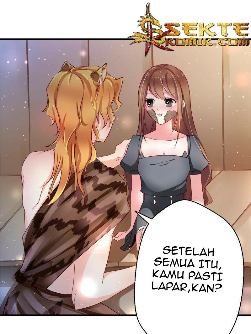 Beauty and the Beast Chapter 04 Gambar 3