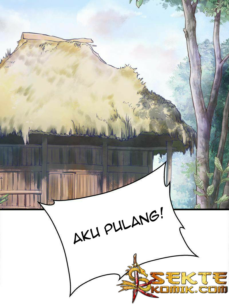 Beauty and the Beast Chapter 04 Gambar 32