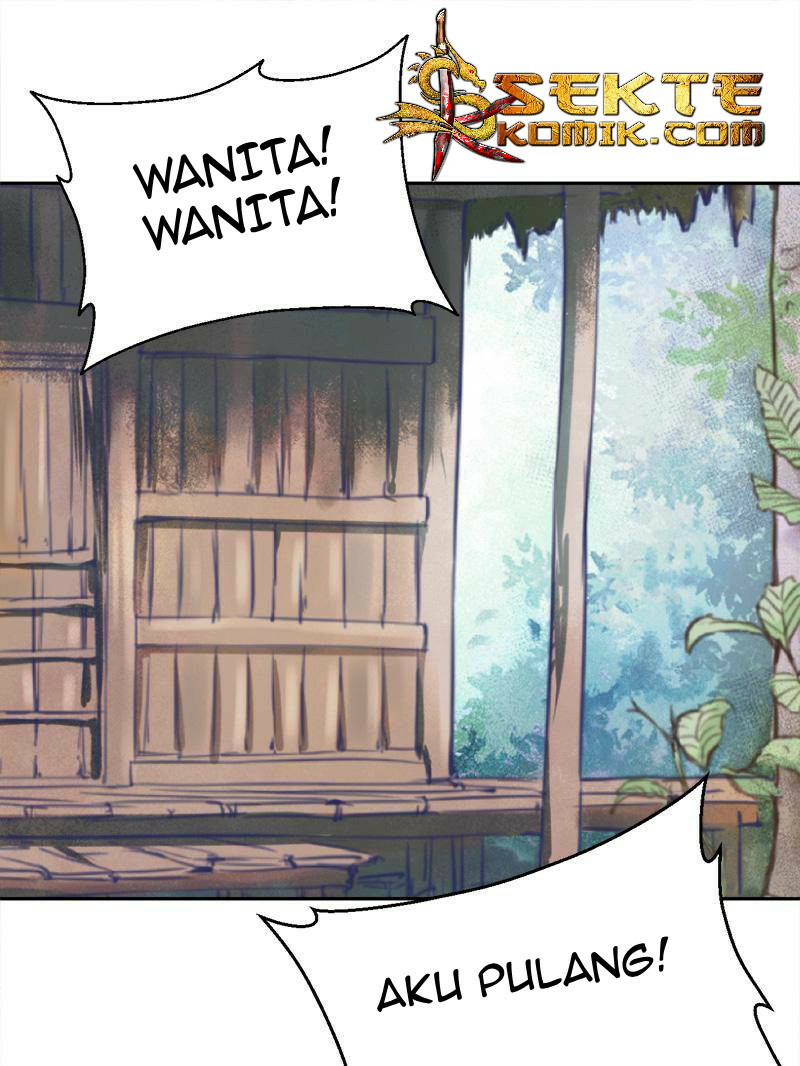 Beauty and the Beast Chapter 04 Gambar 33