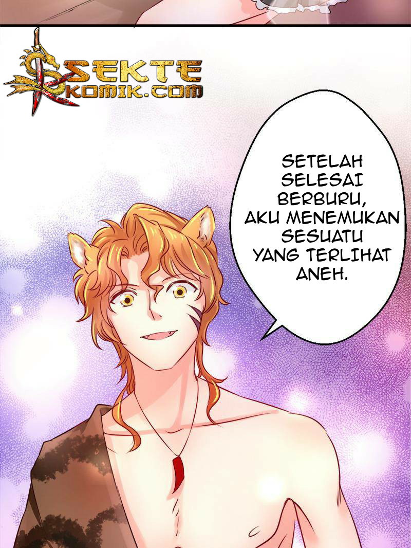 Beauty and the Beast Chapter 04 Gambar 35