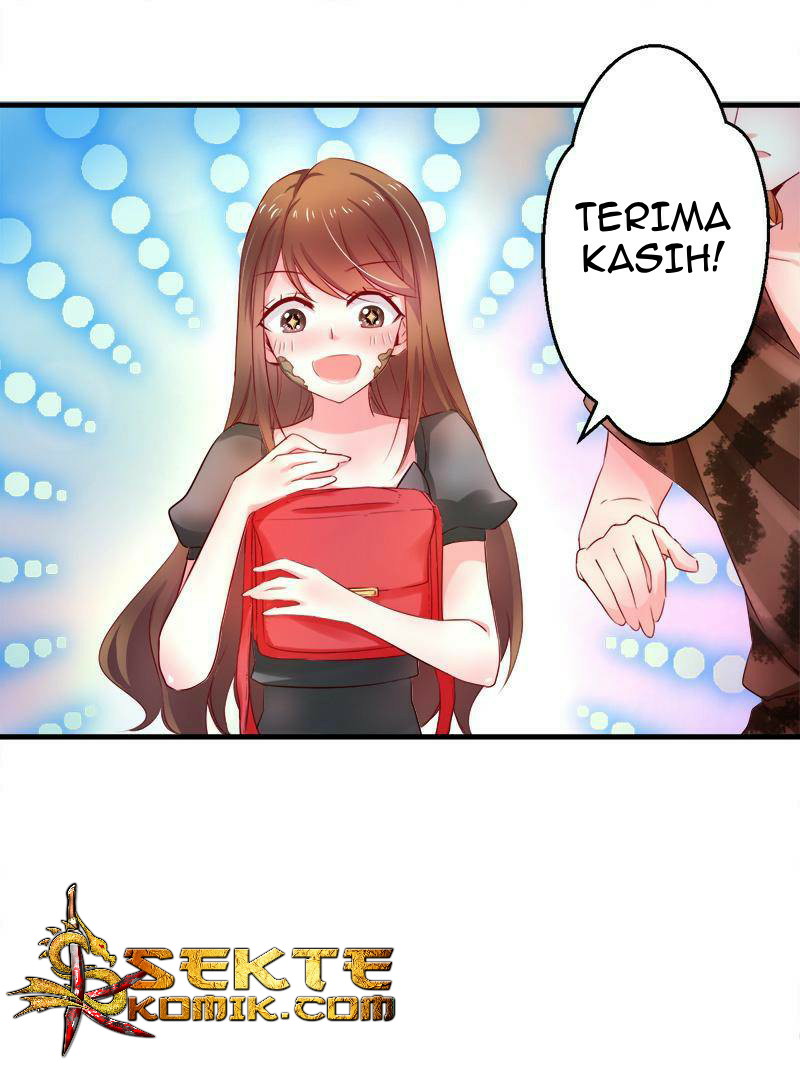 Beauty and the Beast Chapter 04 Gambar 37