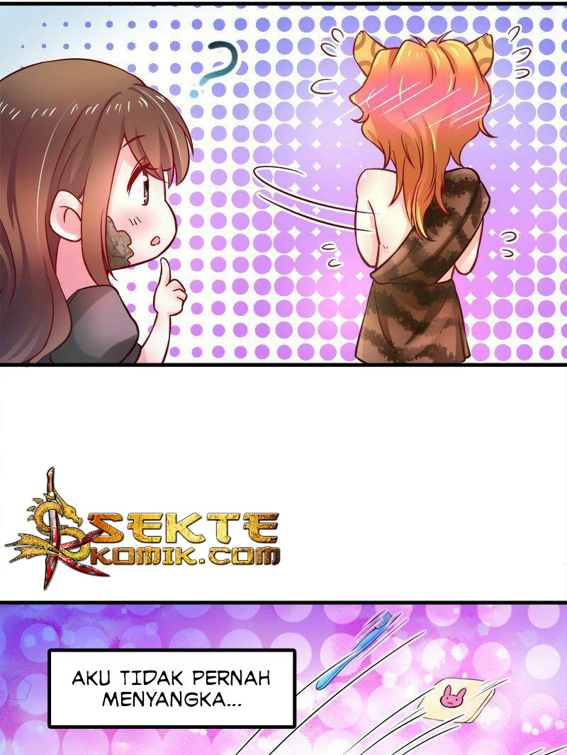 Beauty and the Beast Chapter 04 Gambar 38