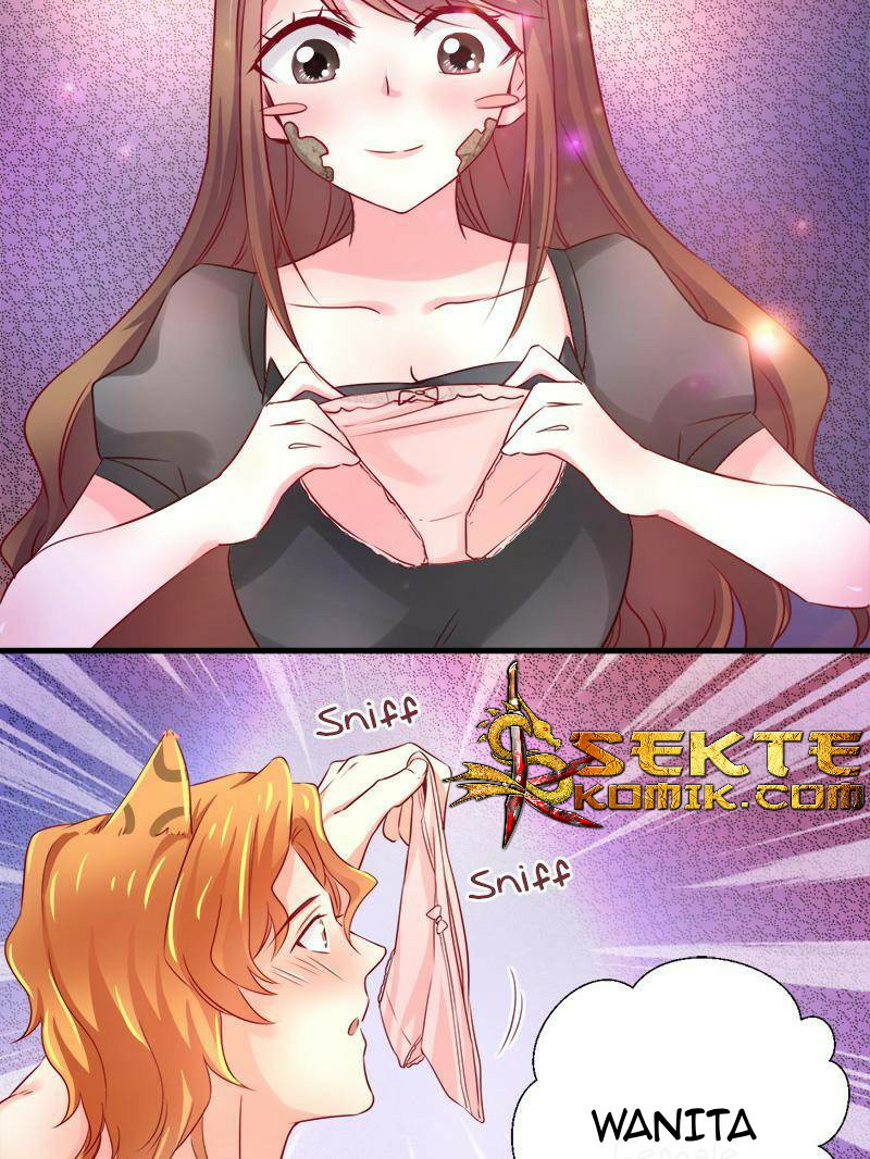 Beauty and the Beast Chapter 04 Gambar 41