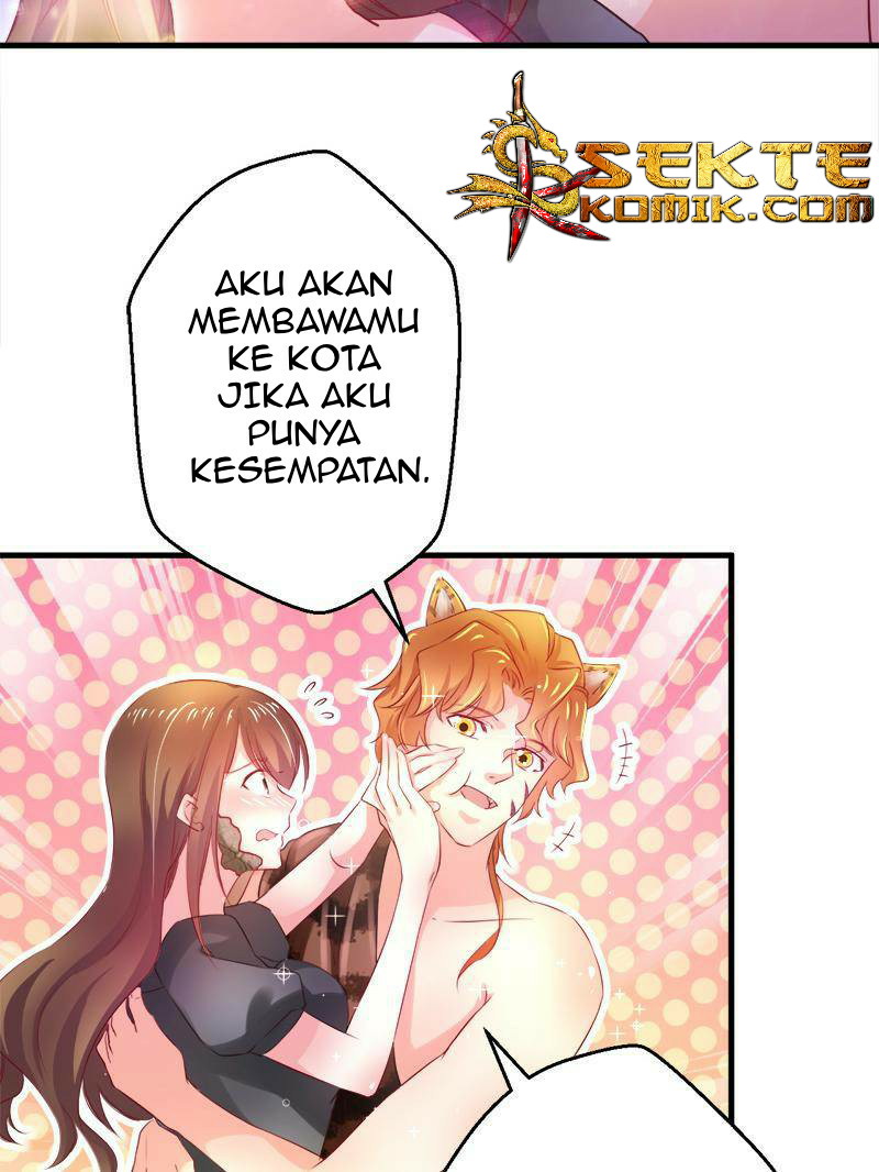 Beauty and the Beast Chapter 04 Gambar 46