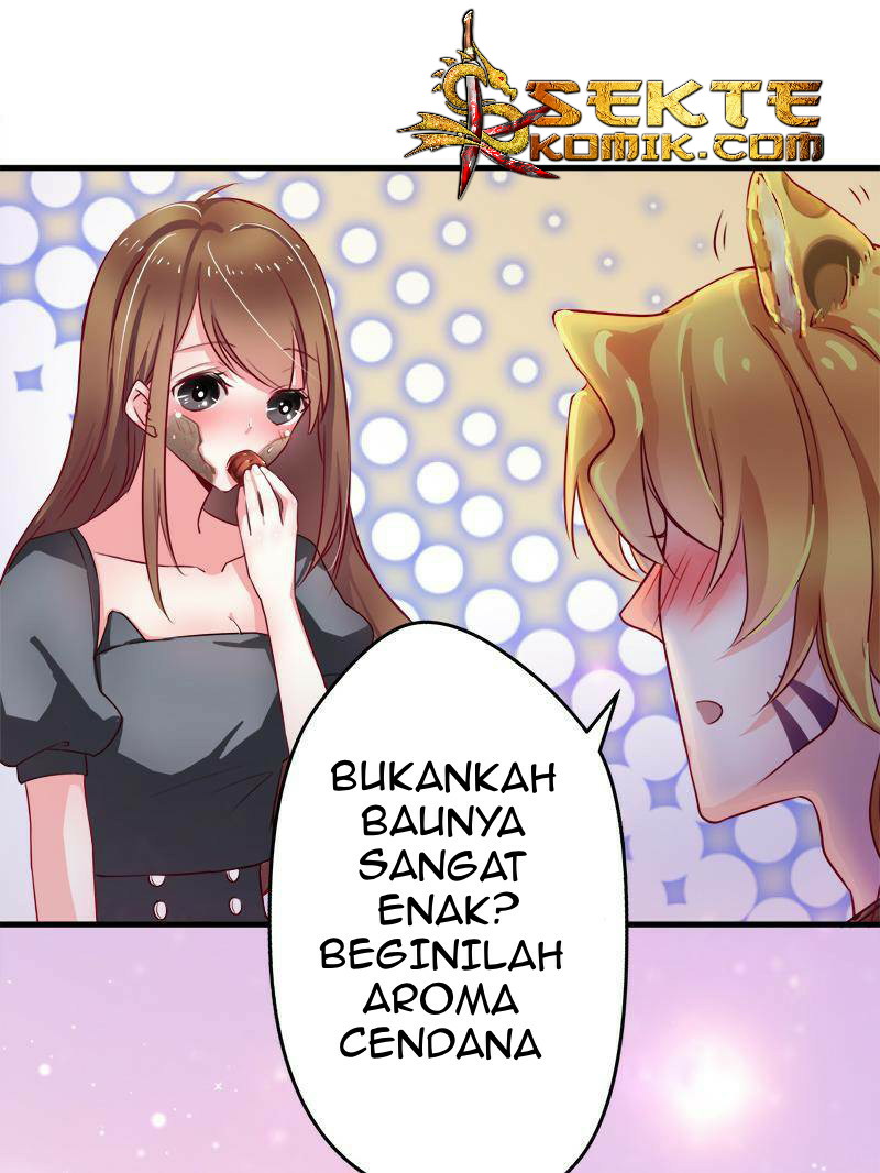 Beauty and the Beast Chapter 04 Gambar 5