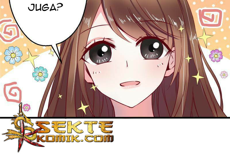 Beauty and the Beast Chapter 04 Gambar 53