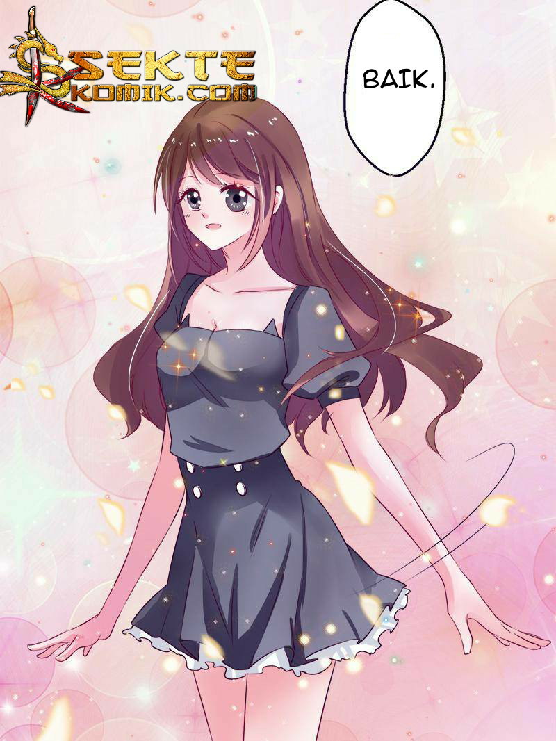 Beauty and the Beast Chapter 04 Gambar 55