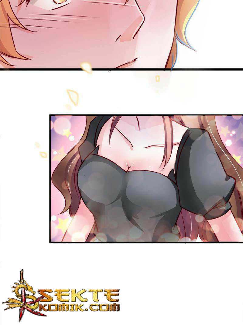 Beauty and the Beast Chapter 04 Gambar 57