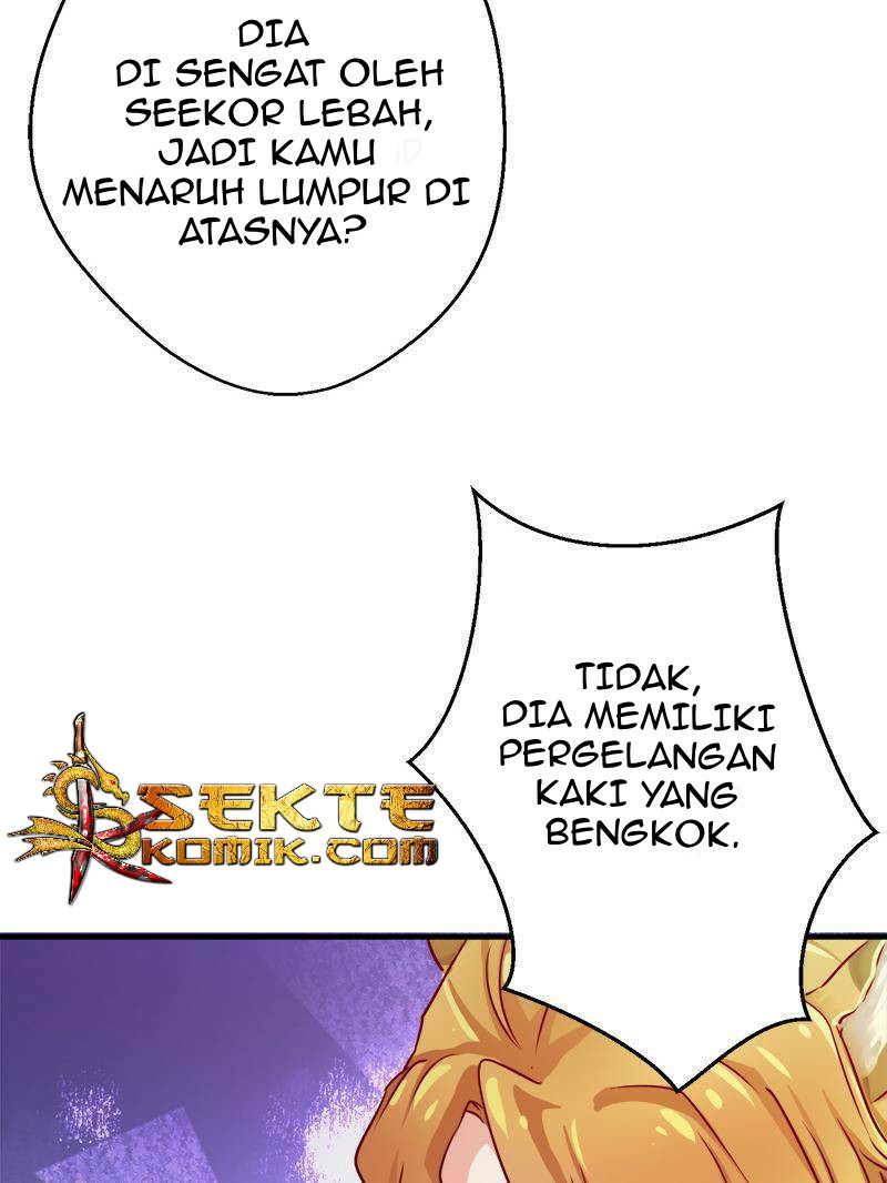 Beauty and the Beast Chapter 3 Gambar 12