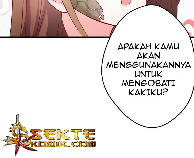 Beauty and the Beast Chapter 3 Gambar 33