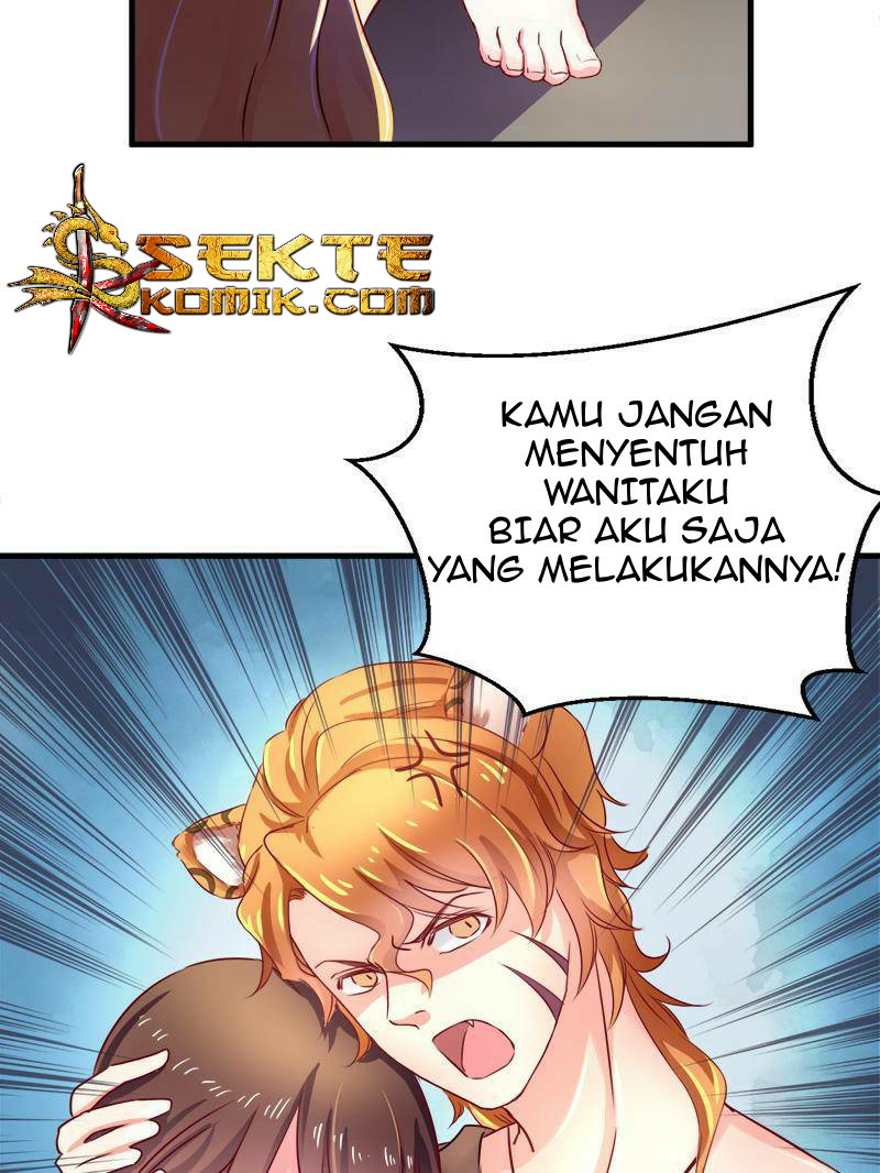 Beauty and the Beast Chapter 3 Gambar 38