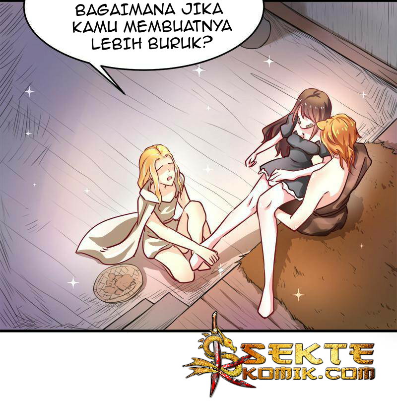 Beauty and the Beast Chapter 3 Gambar 40
