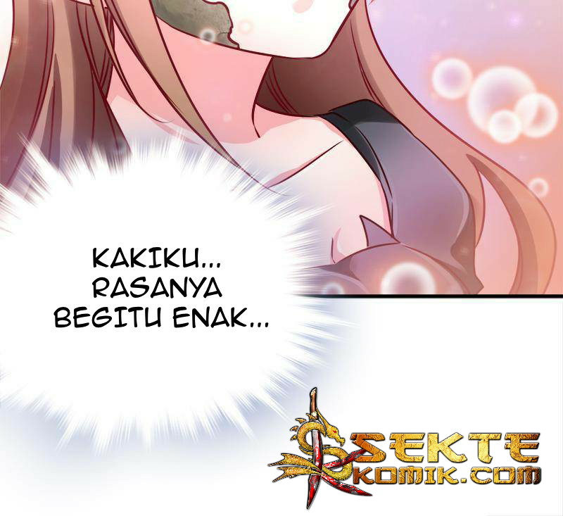 Beauty and the Beast Chapter 3 Gambar 43