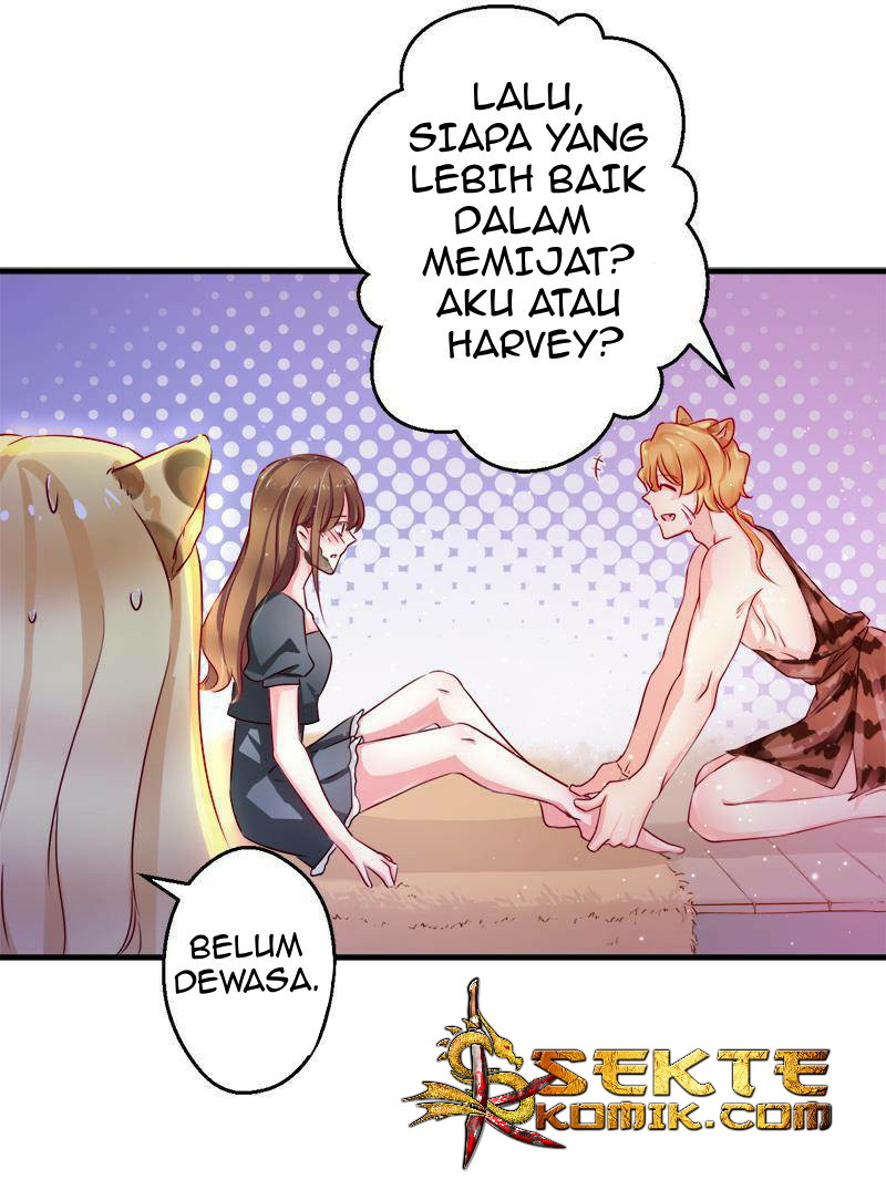 Beauty and the Beast Chapter 3 Gambar 51