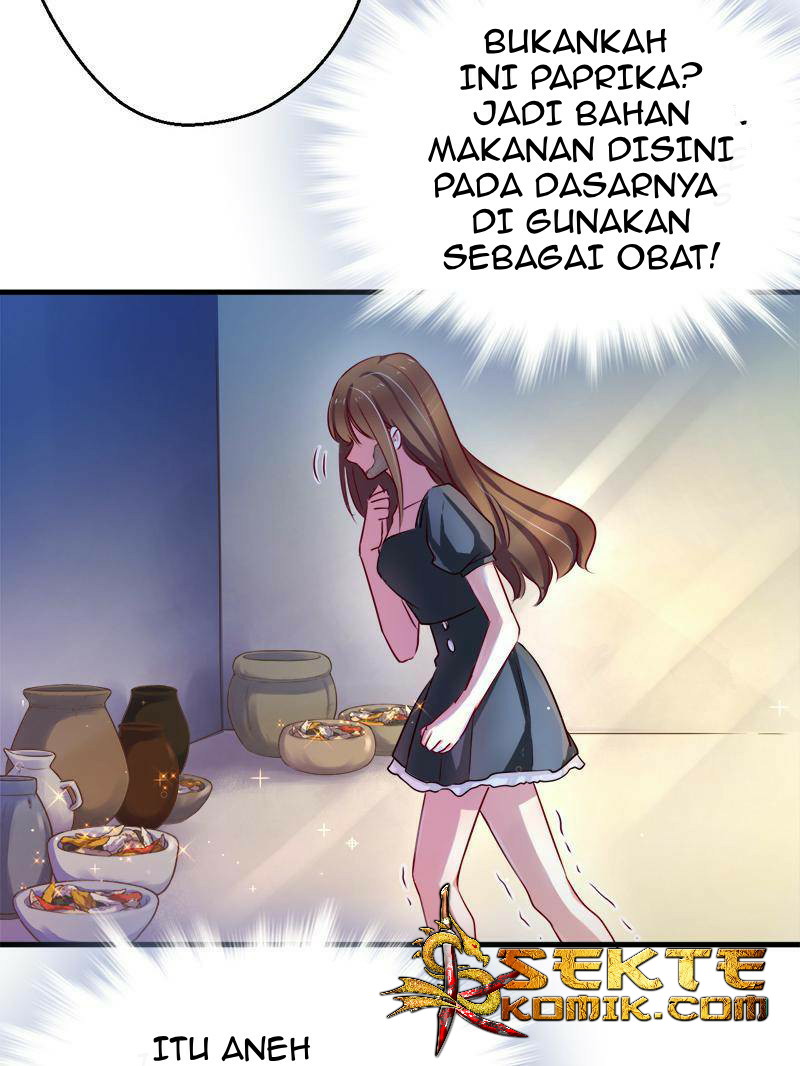 Beauty and the Beast Chapter 3 Gambar 53