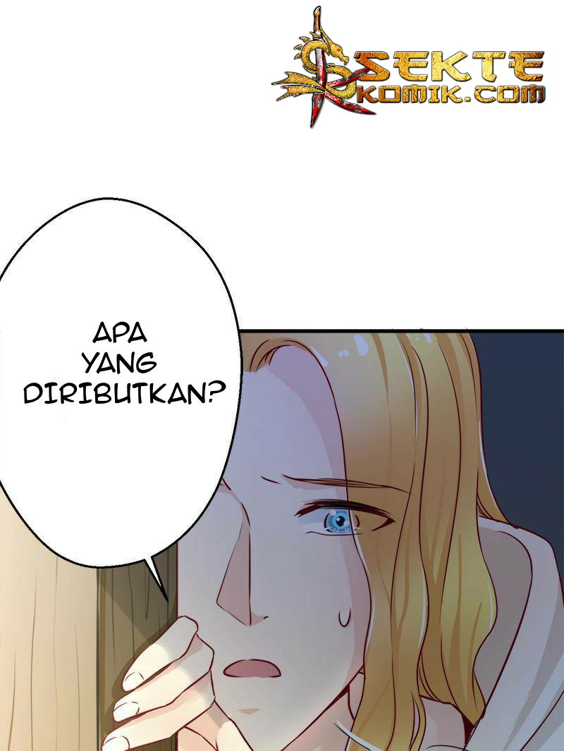 Beauty and the Beast Chapter 3 Gambar 6