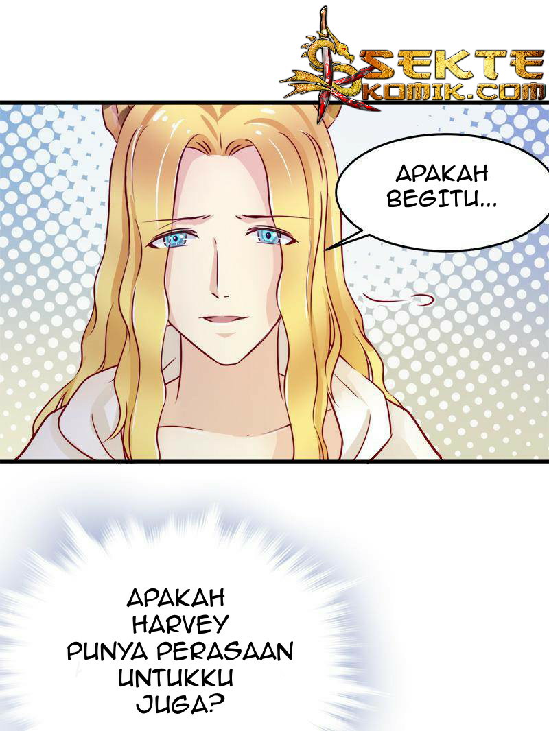 Beauty and the Beast Chapter 3 Gambar 62