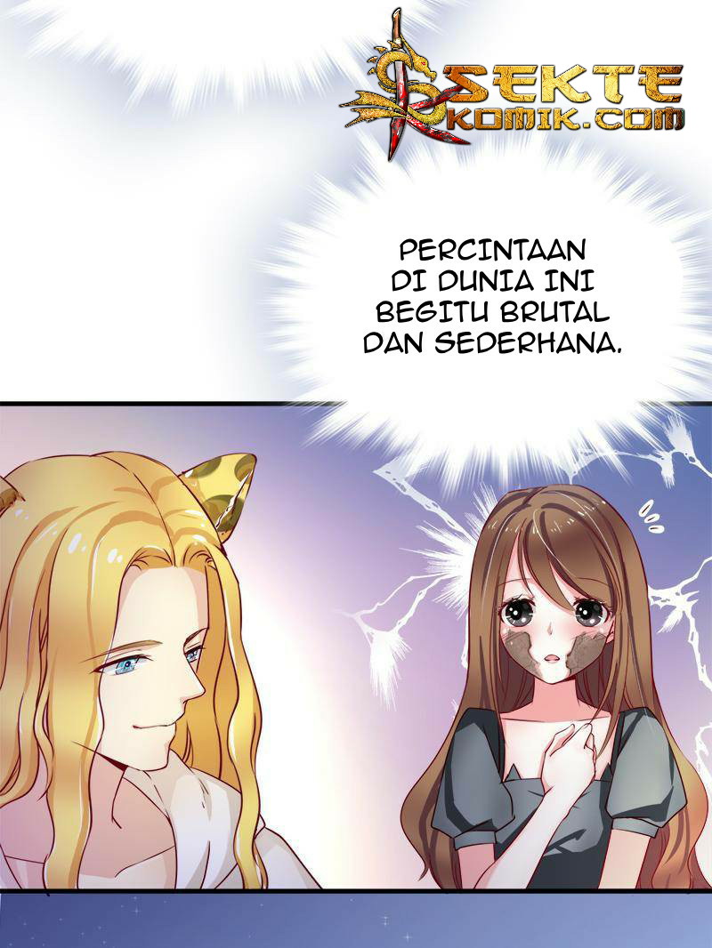 Beauty and the Beast Chapter 3 Gambar 63