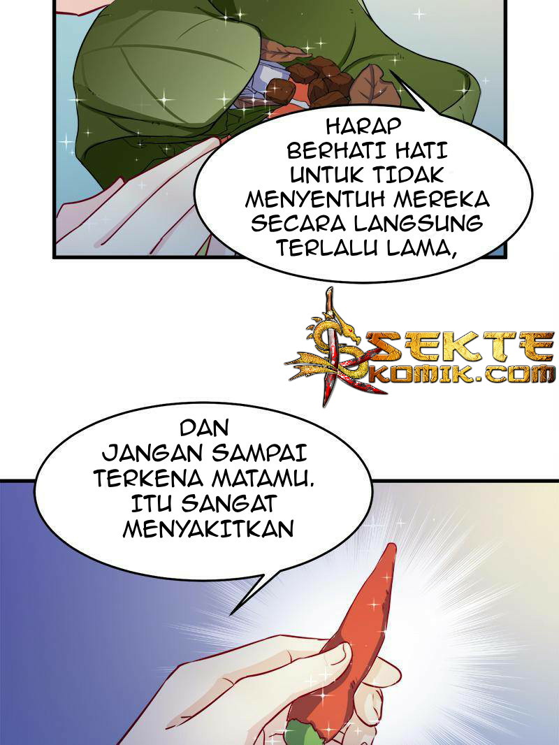 Beauty and the Beast Chapter 3 Gambar 66
