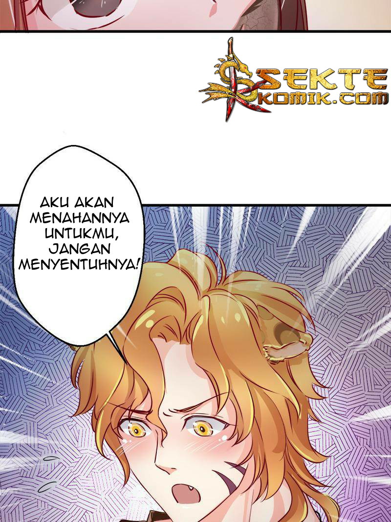 Beauty and the Beast Chapter 3 Gambar 70