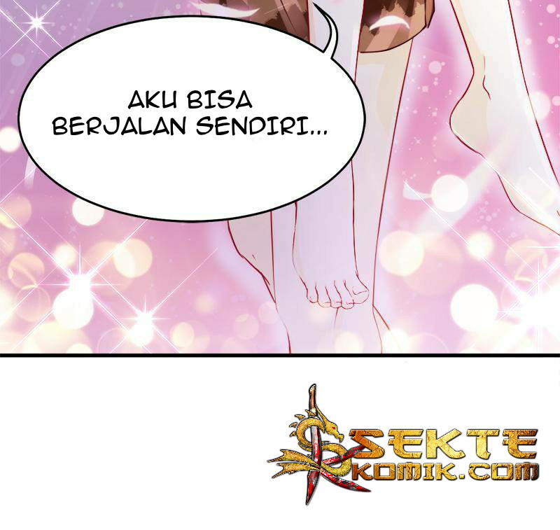 Beauty and the Beast Chapter 3 Gambar 74