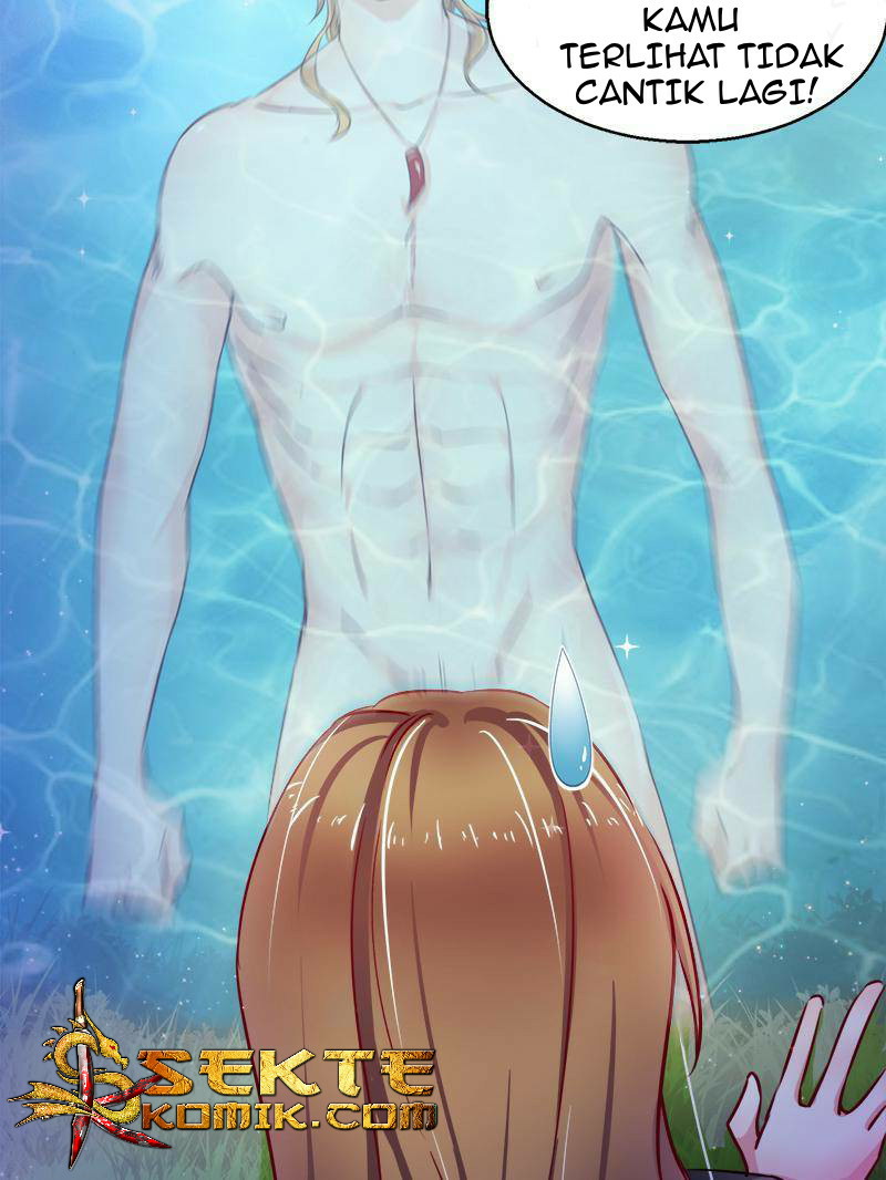 Beauty and the Beast Chapter 02 Gambar 10