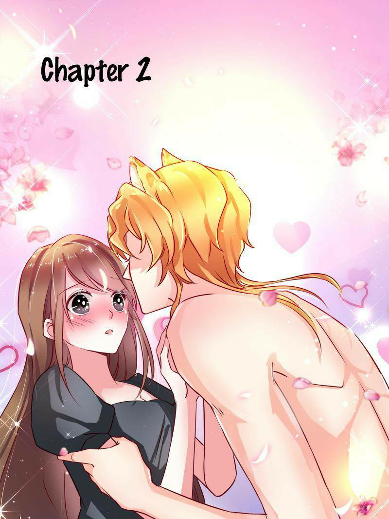 Baca  Beauty and the Beast Chapter 02 Gambar 2