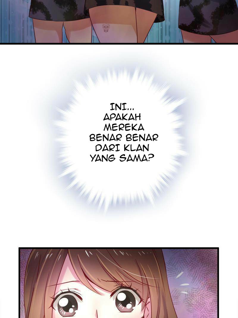 Beauty and the Beast Chapter 02 Gambar 37